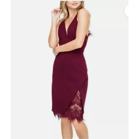 chinese dress ladies Floral Lace Midi Dress
